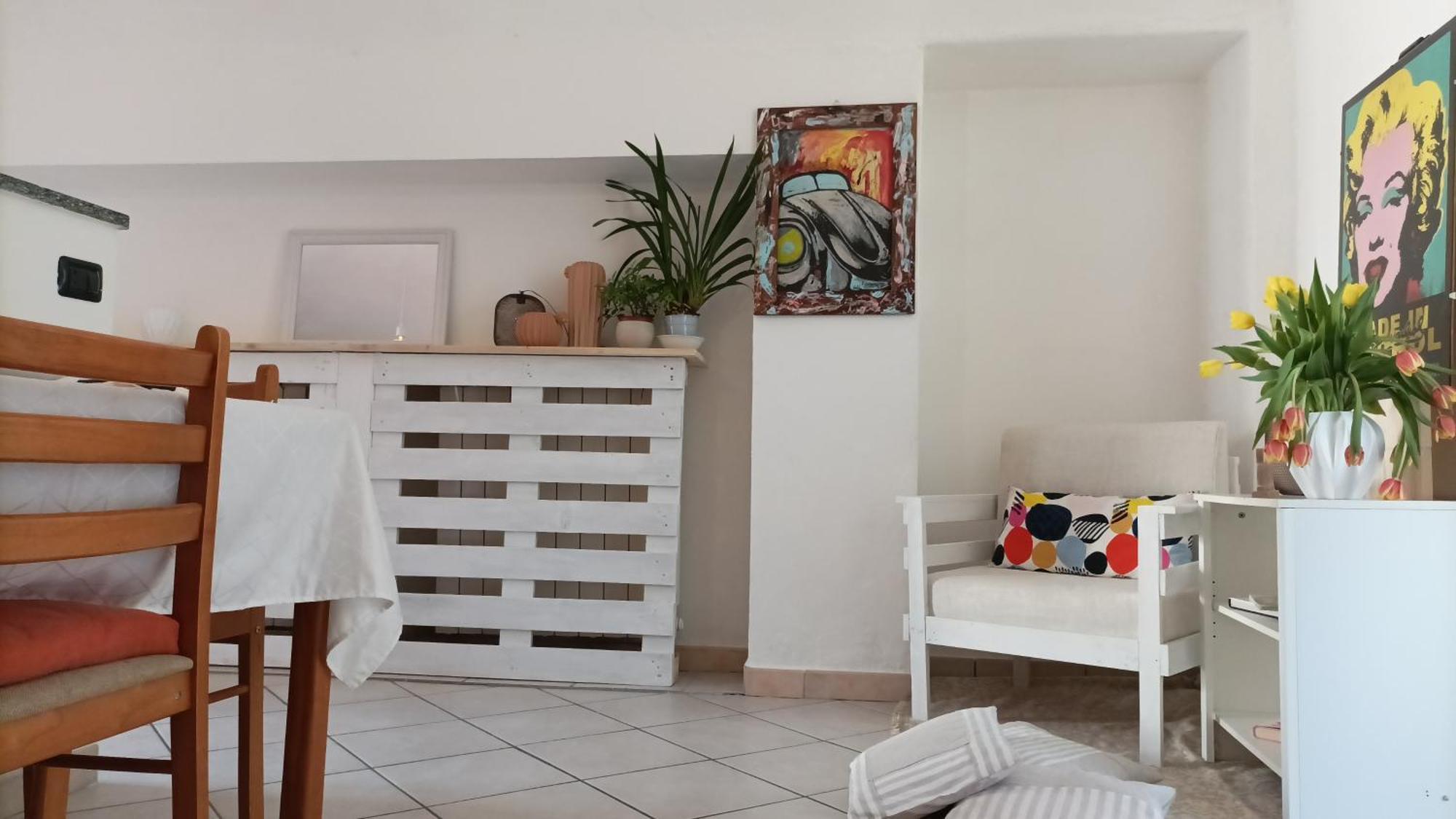 Quick Home - Interno 45 Biella Habitación foto
