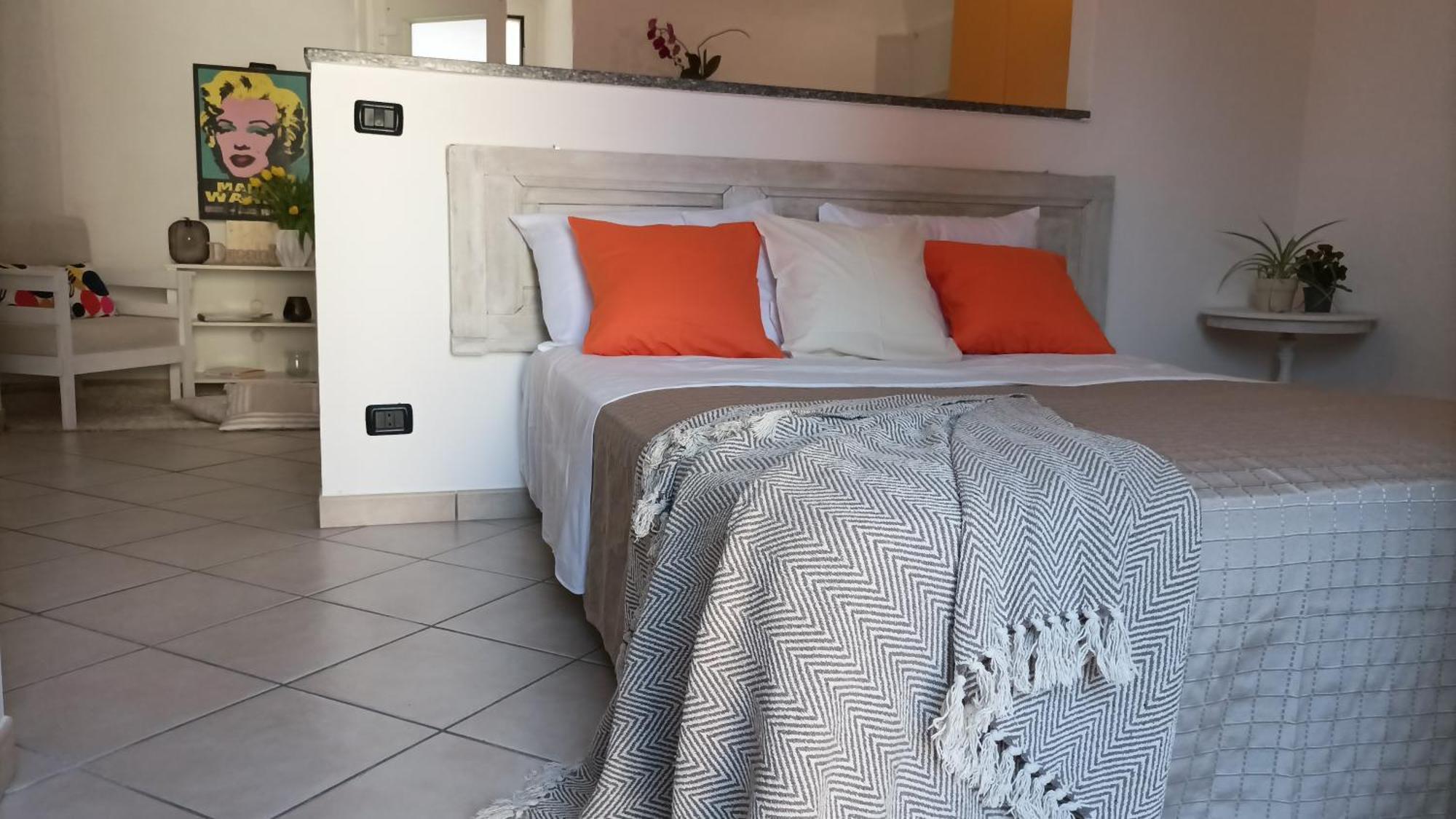Quick Home - Interno 45 Biella Habitación foto